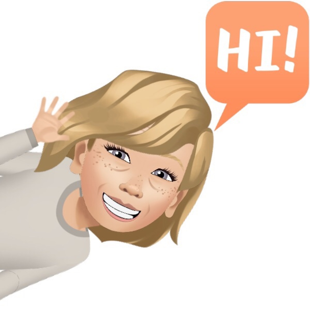Meet your Posher, Eileen